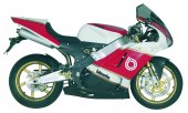 2007 Bimota SB8K SantaMonica photo